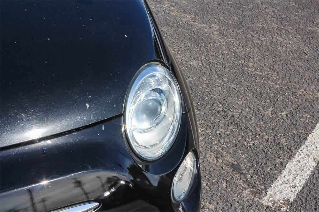 Thumbnail: 2019 Fiat 500e - 11