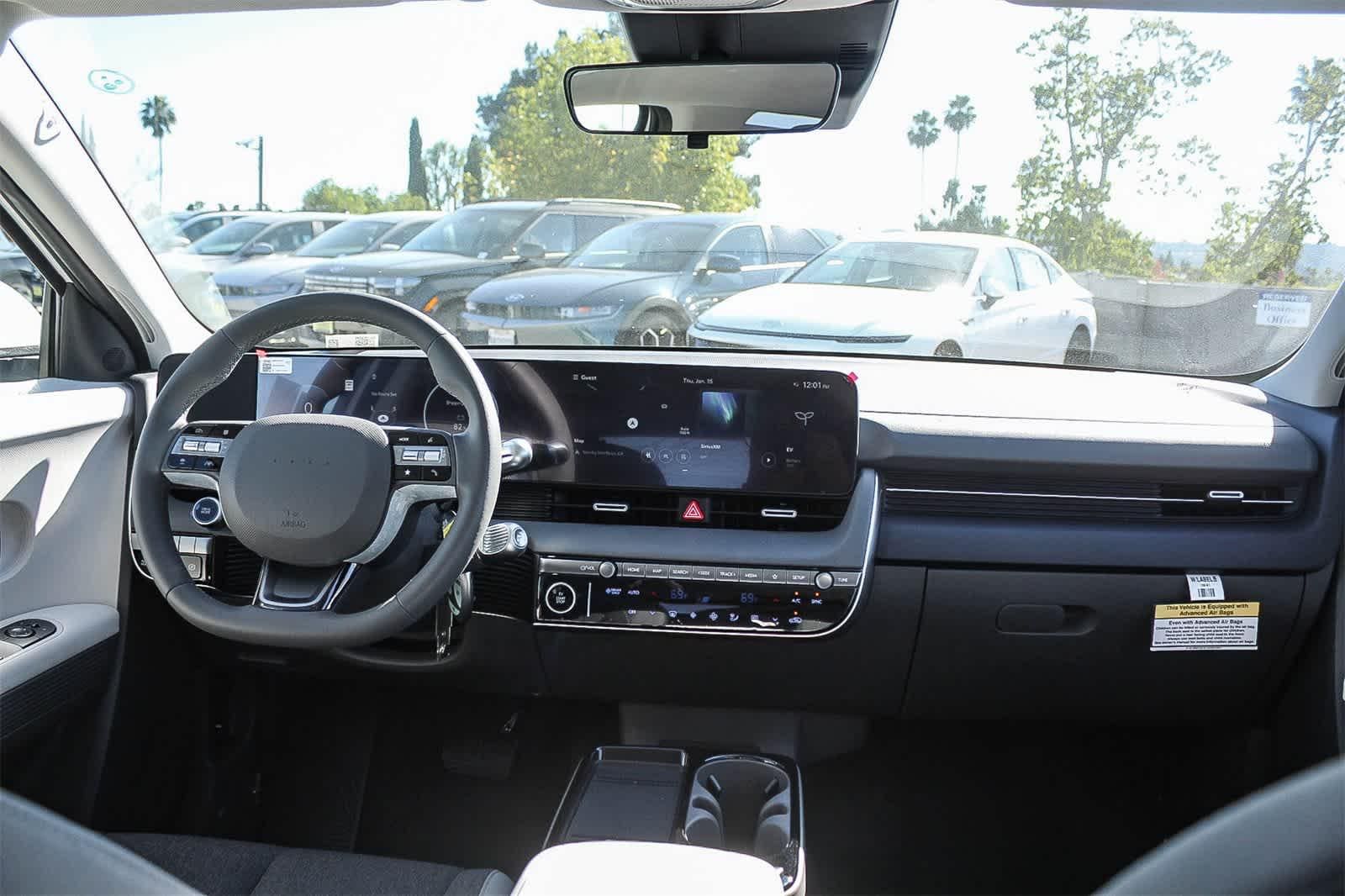 Thumbnail: 2026 Hyundai Ioniq 5 - 18