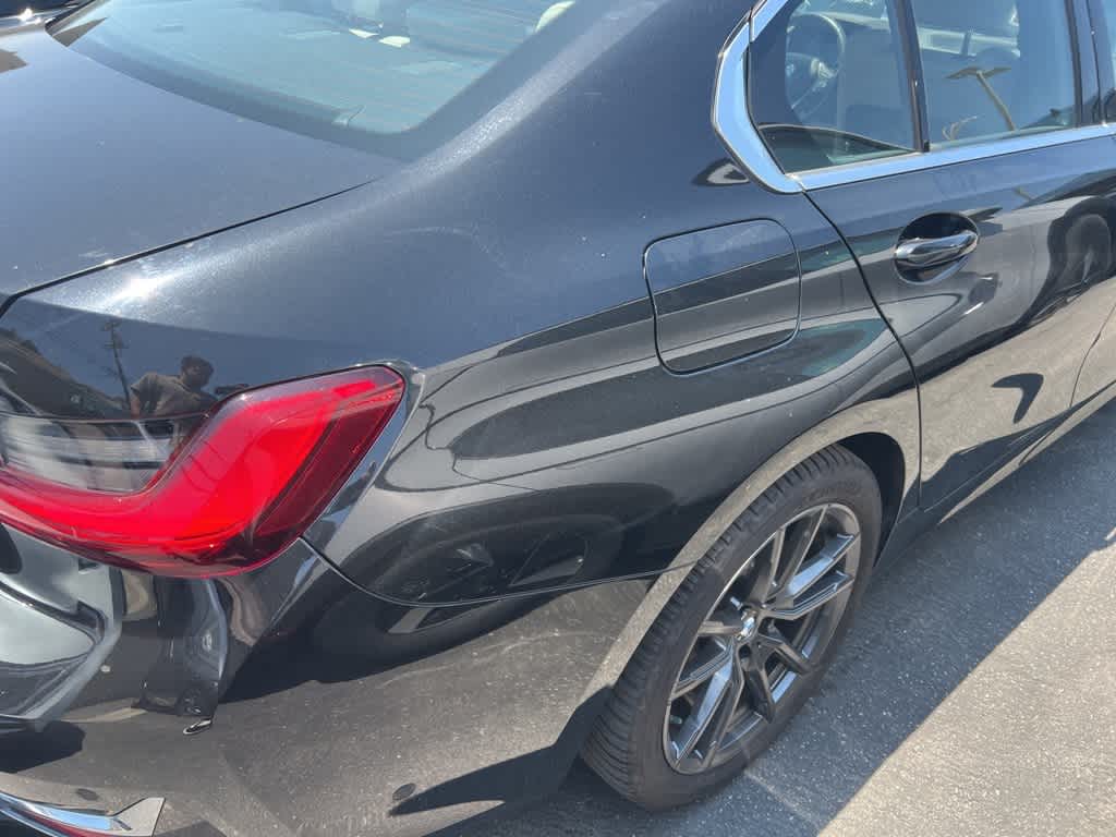 Thumbnail: 2019 BMW 3 Series - 15