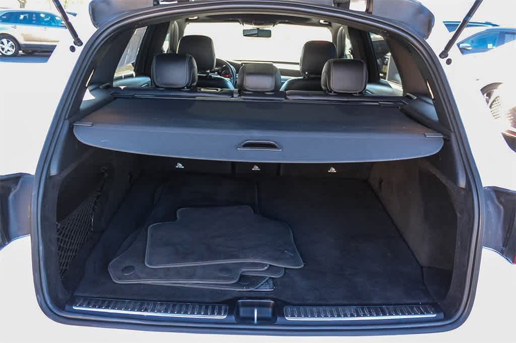 Thumbnail: 2020 Mercedes-Benz GLC - 37