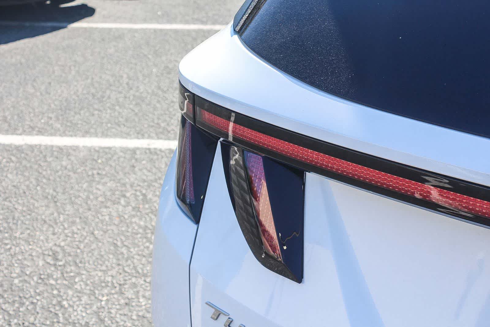 Thumbnail: 2023 Hyundai Tucson - 8