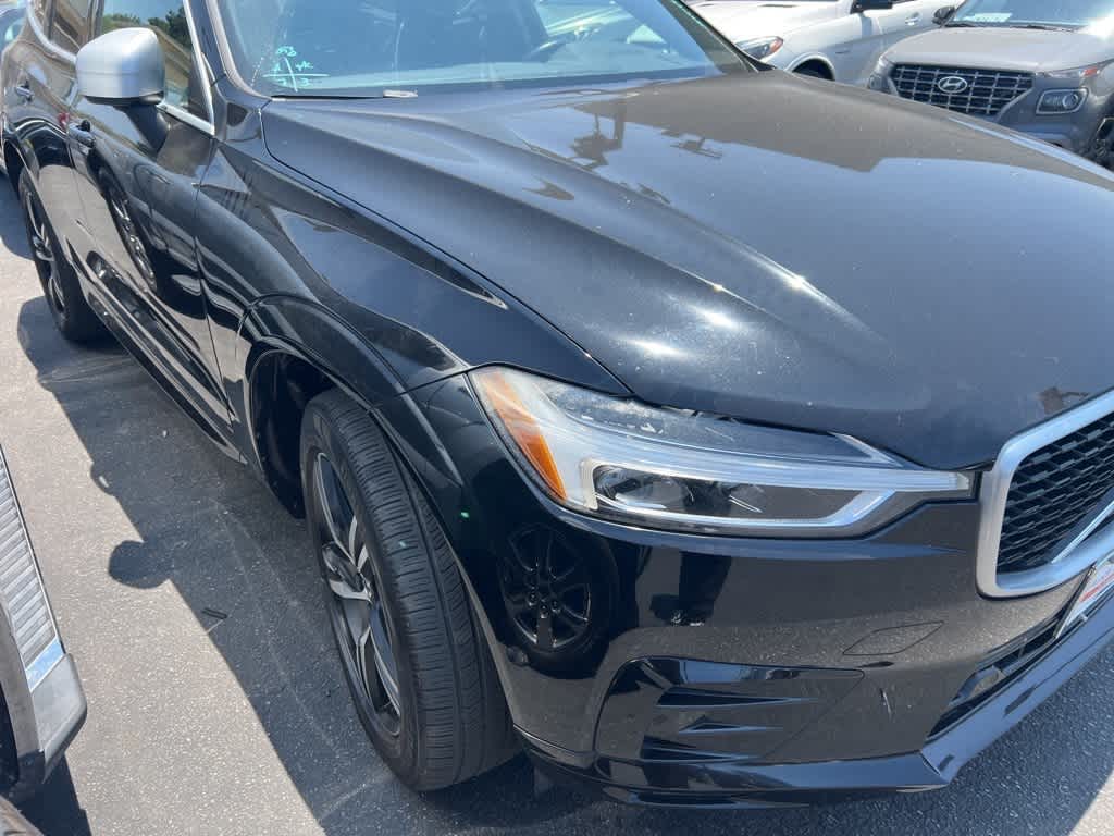 Thumbnail: 2018 Volvo XC60 - 19