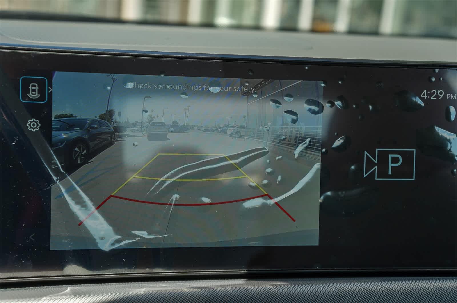 Thumbnail: 2025 Hyundai Sonata - 34