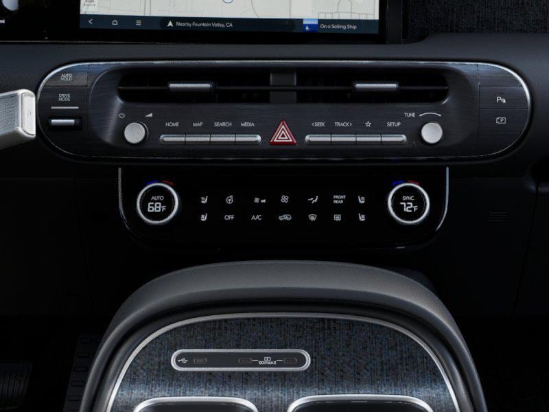 Thumbnail: 2026 Hyundai Palisade - 16