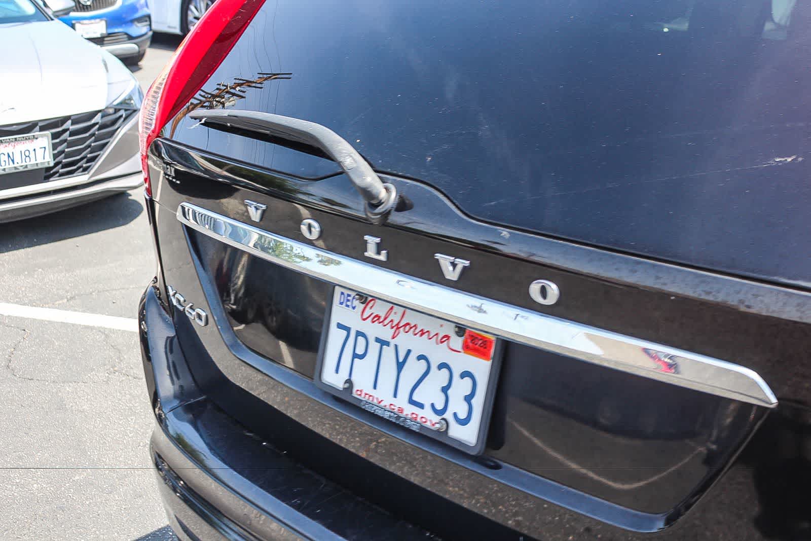 Thumbnail: 2016 Volvo XC60 - 8
