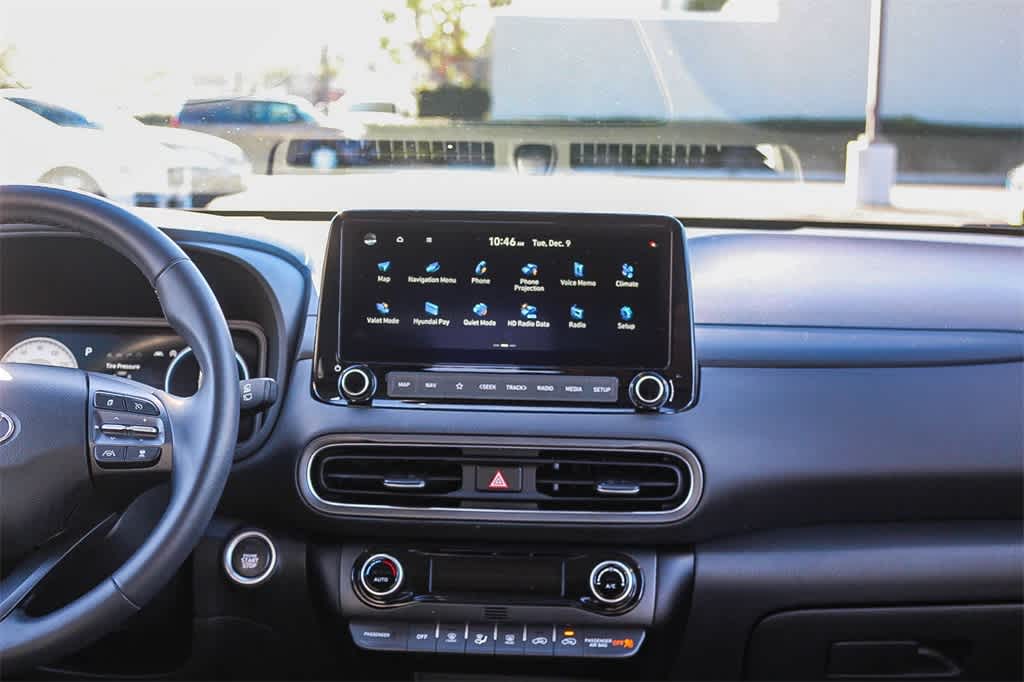 Thumbnail: 2022 Hyundai Kona - 19