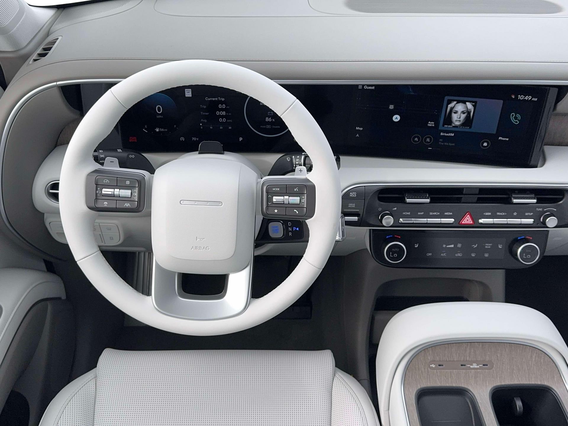 Thumbnail: 2026 Hyundai Palisade - 17