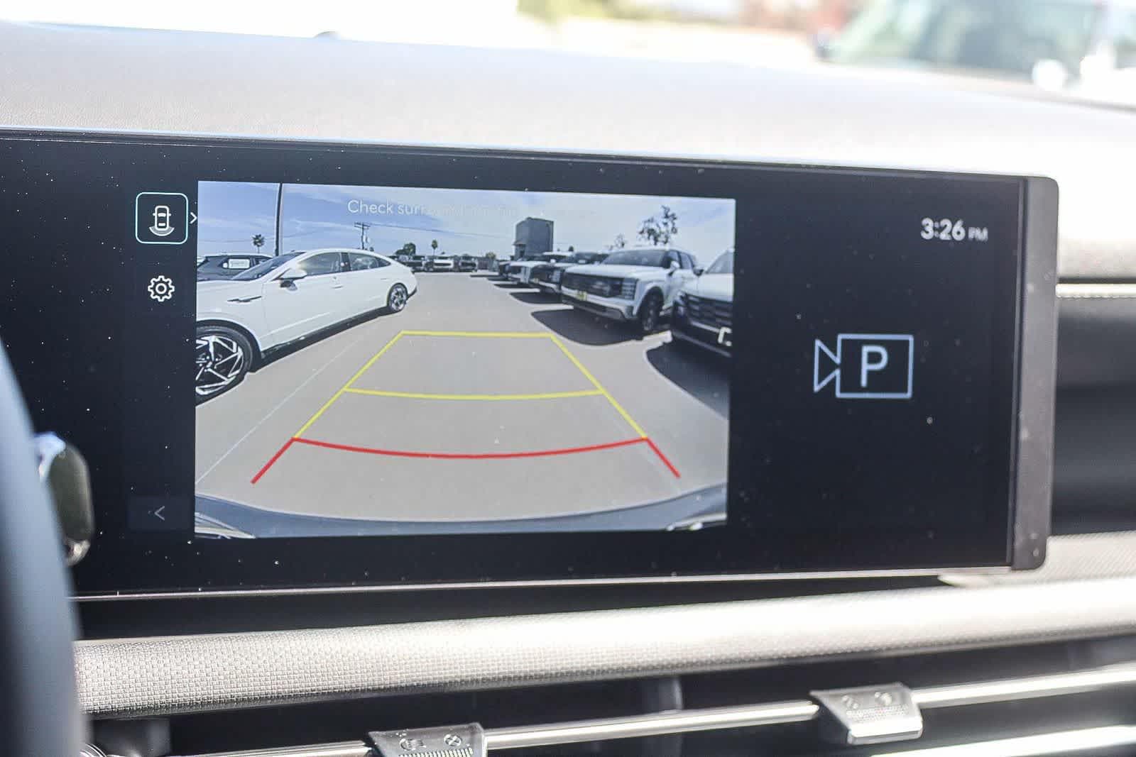 Thumbnail: 2026 Hyundai Tucson - 32