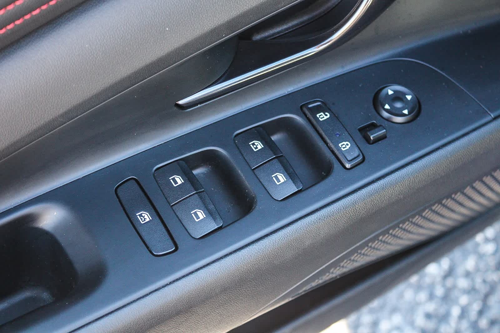 Thumbnail: 2023 Hyundai Elantra - 25