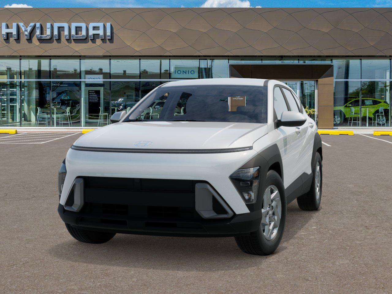 Thumbnail: 2026 Hyundai Kona - 6
