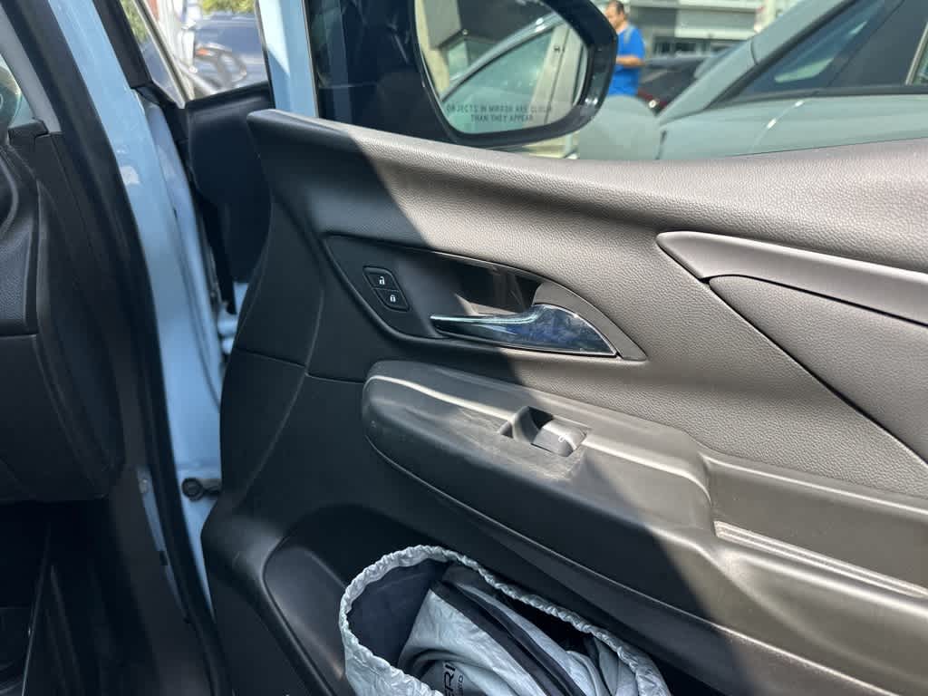 Thumbnail: 2022 Chevrolet Bolt EV - 12