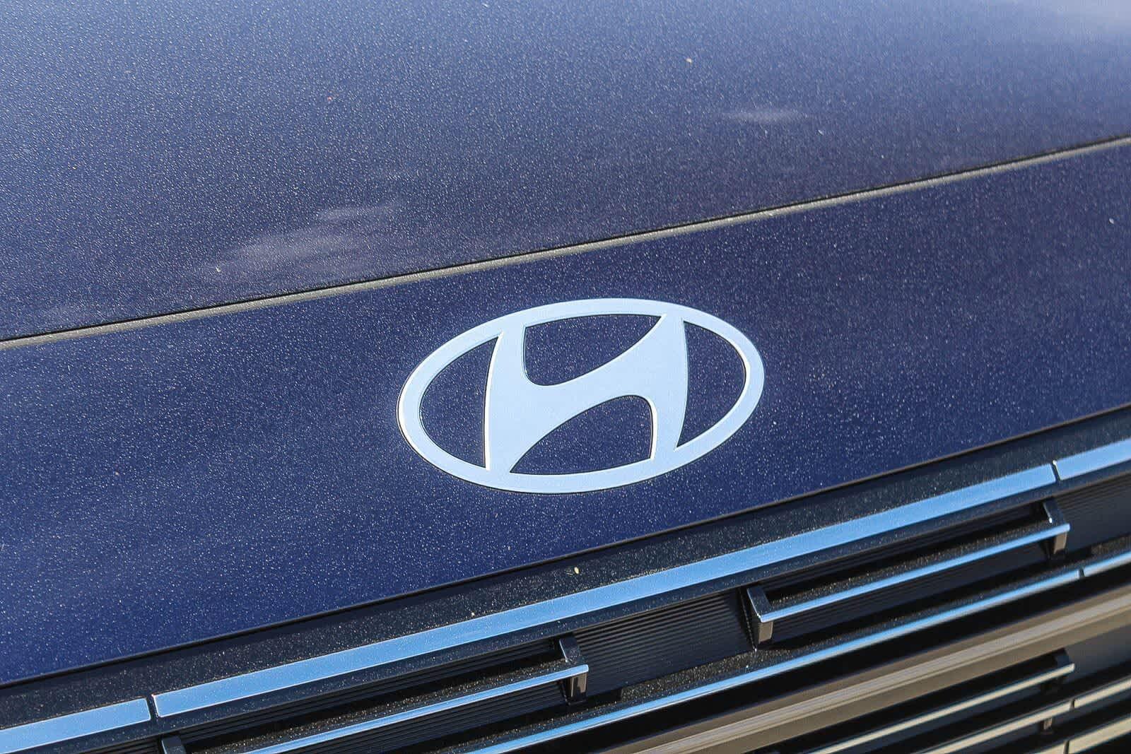 Thumbnail: 2026 Hyundai Palisade - 14