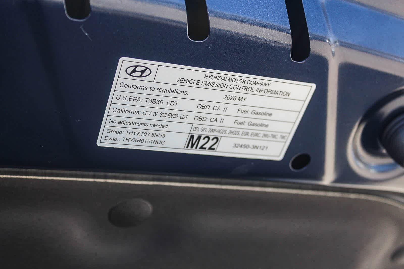 Thumbnail: 2026 Hyundai Palisade - 17