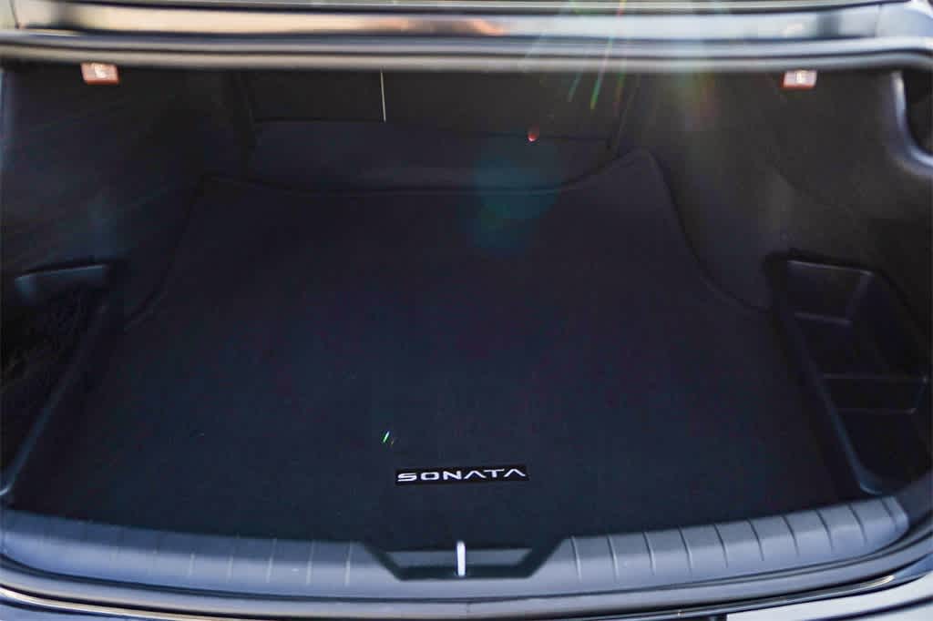 Thumbnail: 2024 Hyundai Sonata - 35