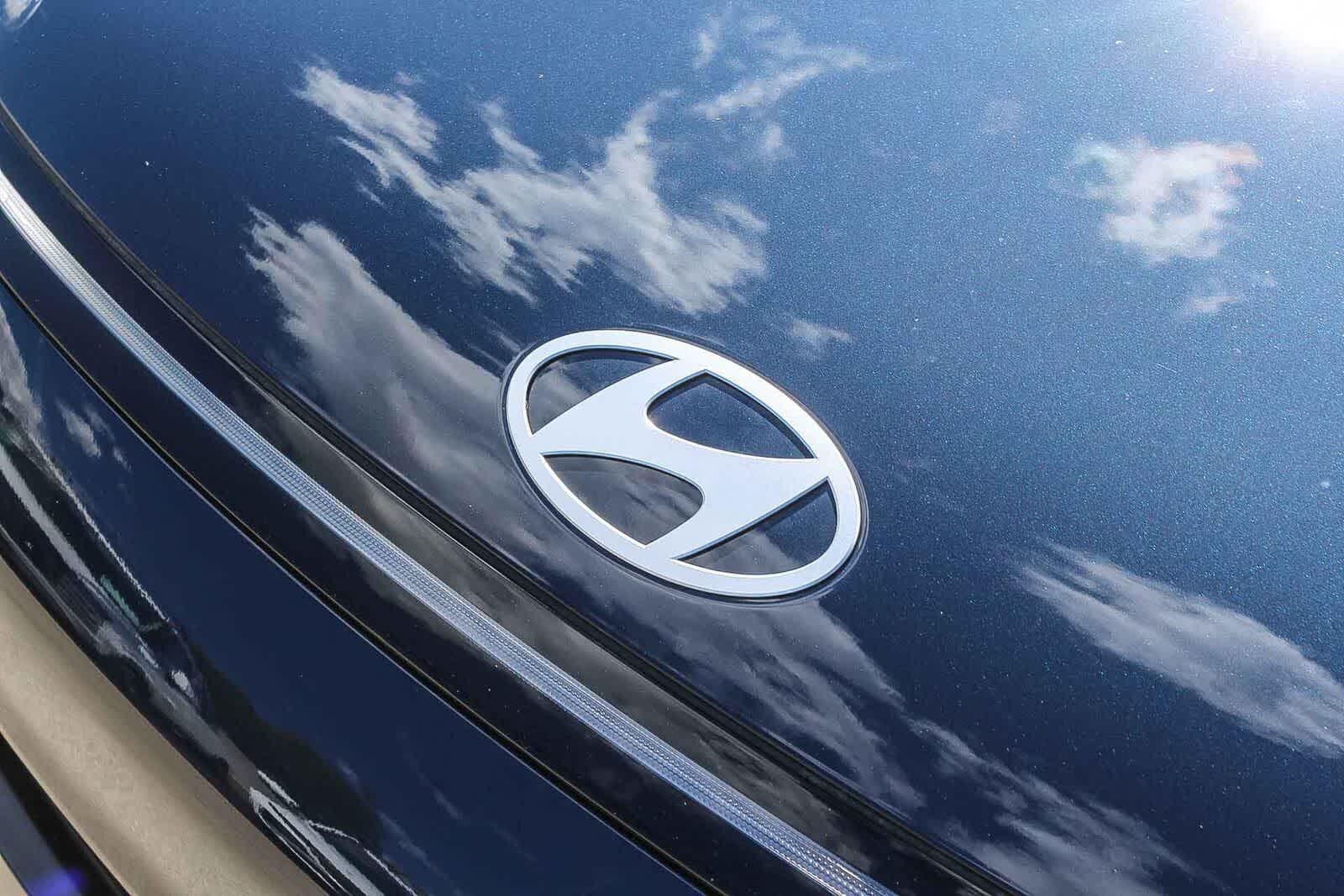 Thumbnail: 2026 Hyundai Kona - 13