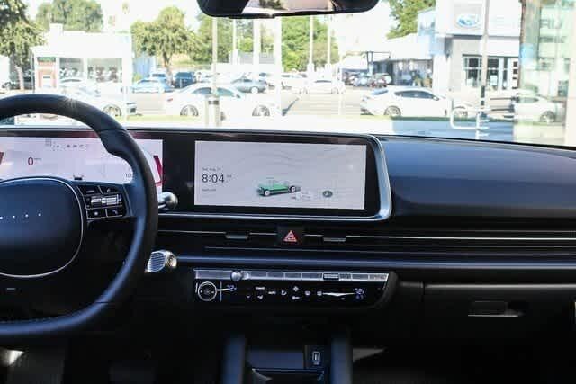 Thumbnail: 2025 Hyundai Ioniq 6 - 15