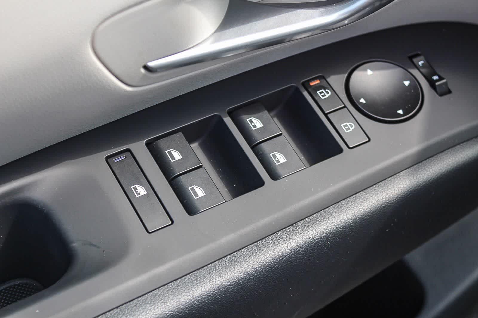 Thumbnail: 2026 Hyundai Tucson - 27