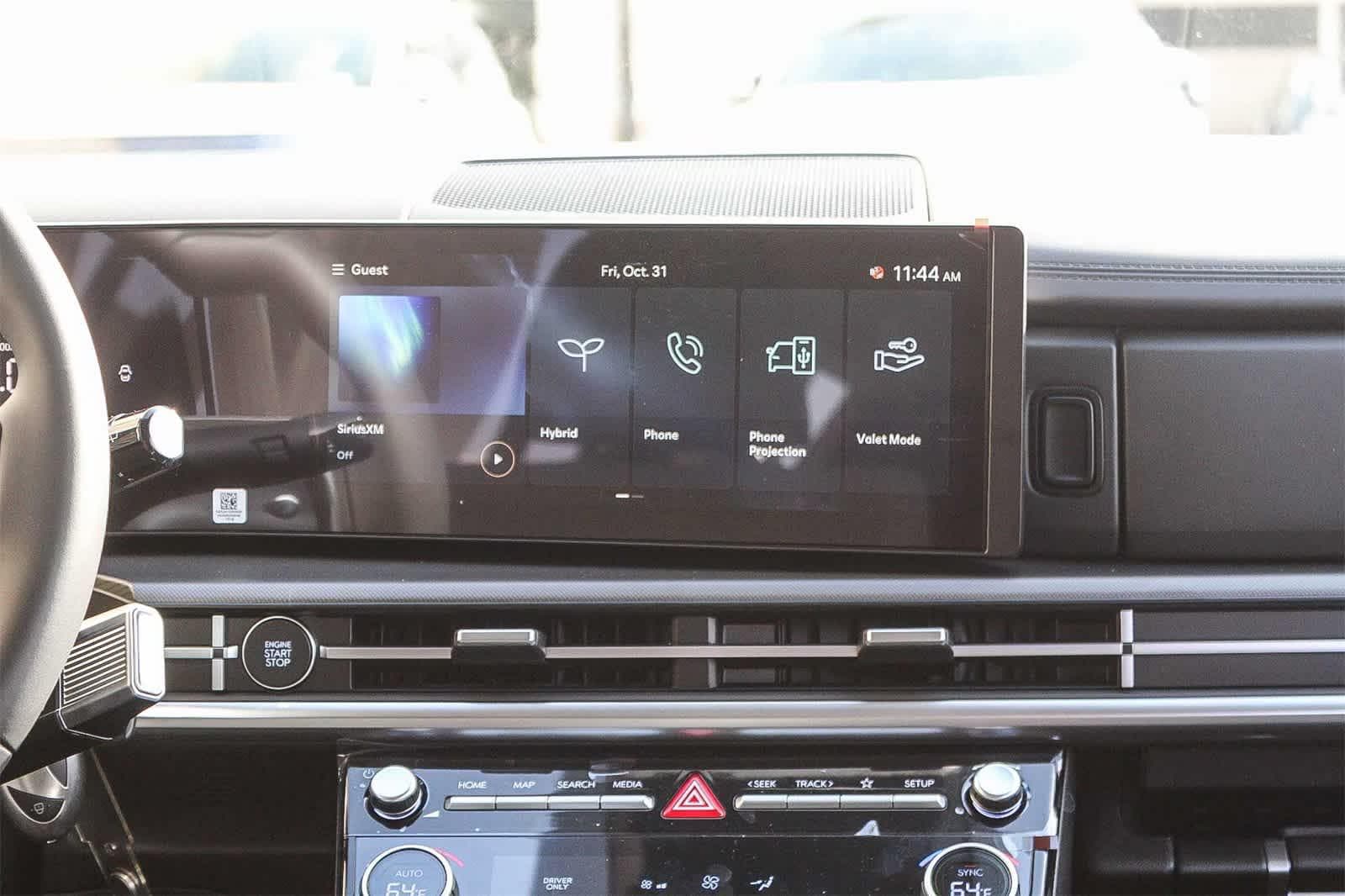 Thumbnail: 2026 Hyundai Santa Fe - 19