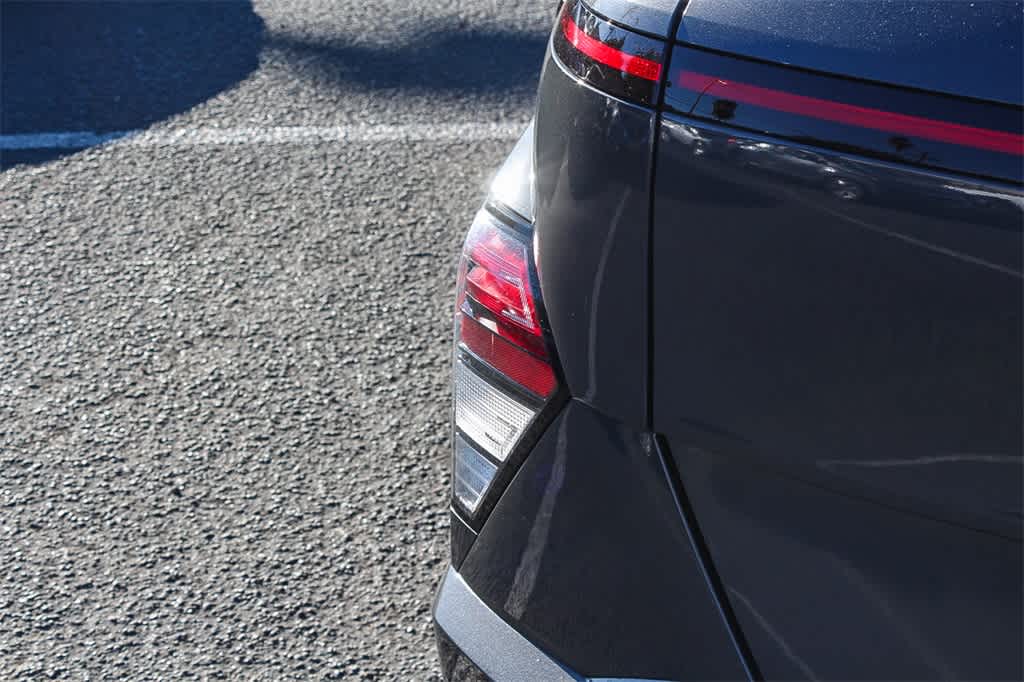 Thumbnail: 2024 Hyundai Kona - 8