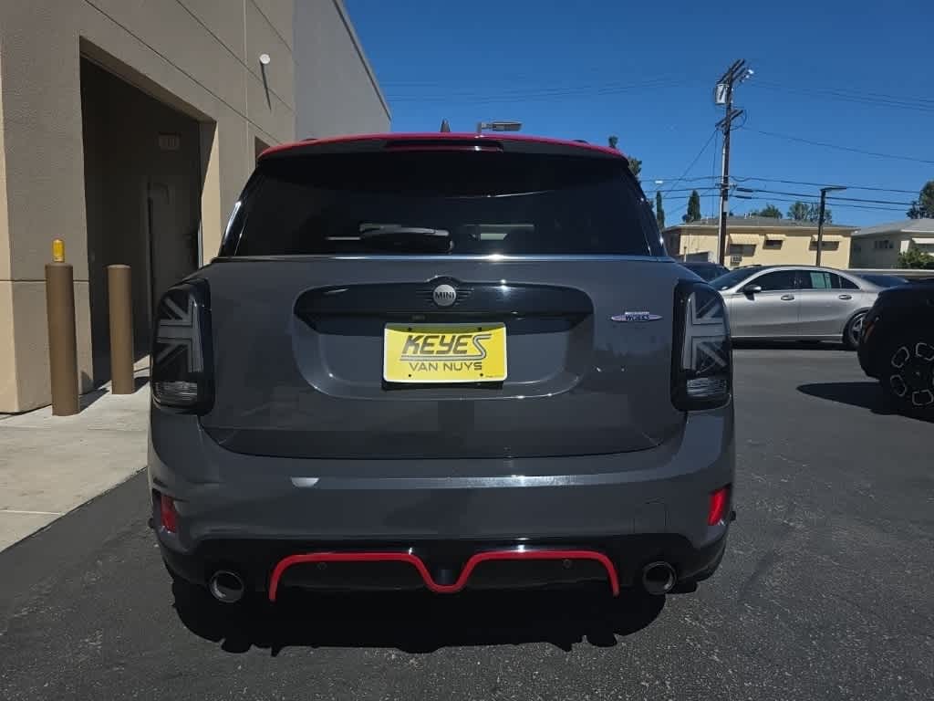 Thumbnail: 2020 MINI Cooper Countryman - 5