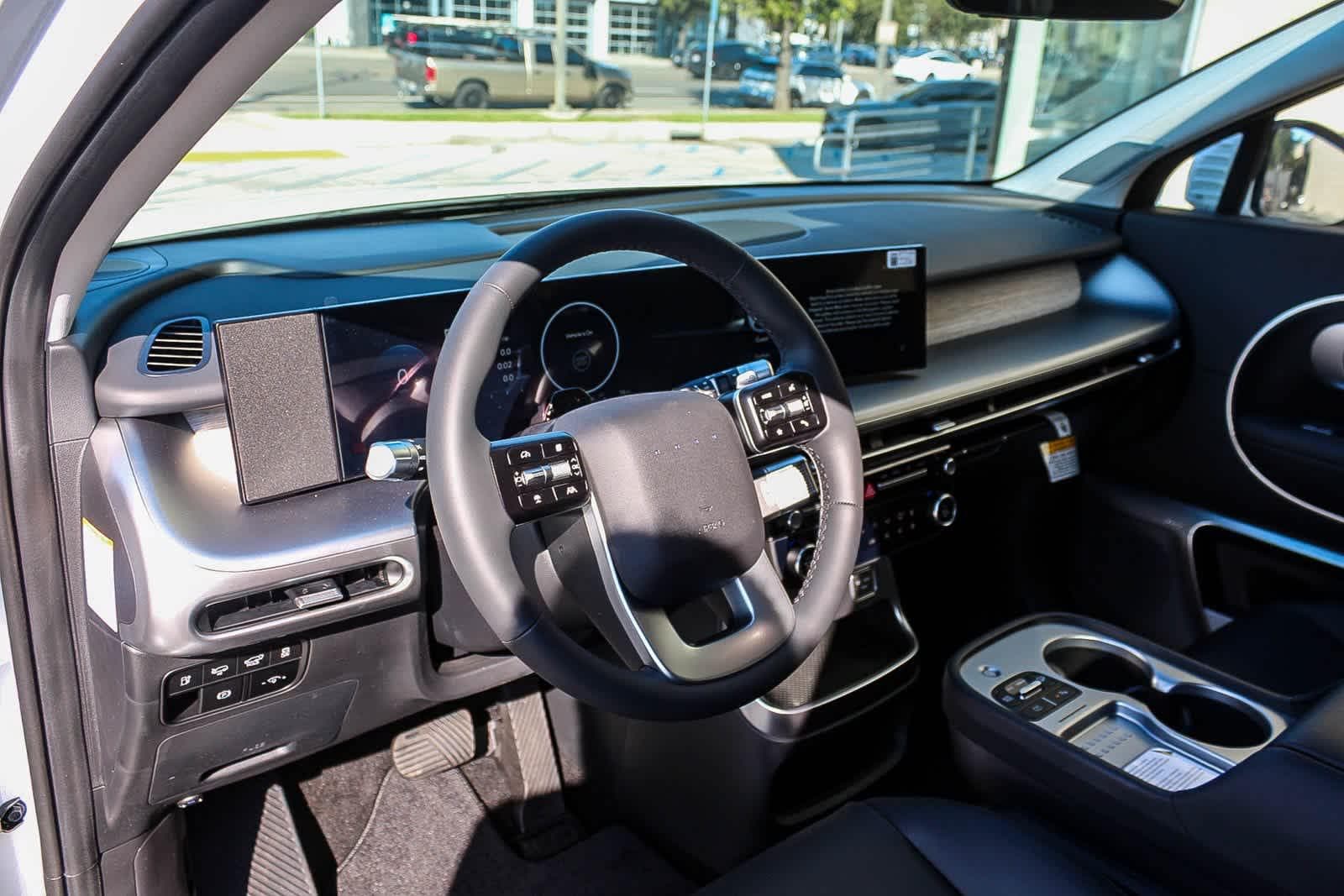 Thumbnail: 2026 Hyundai Ioniq - 23