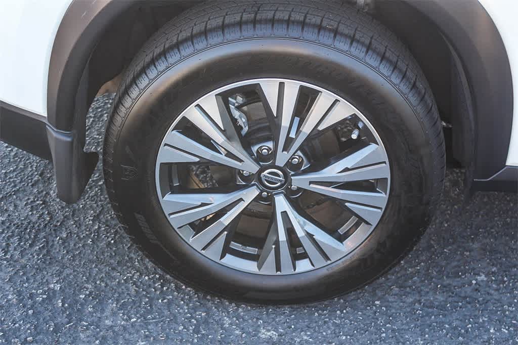 Thumbnail: 2021 Nissan Rogue - 5