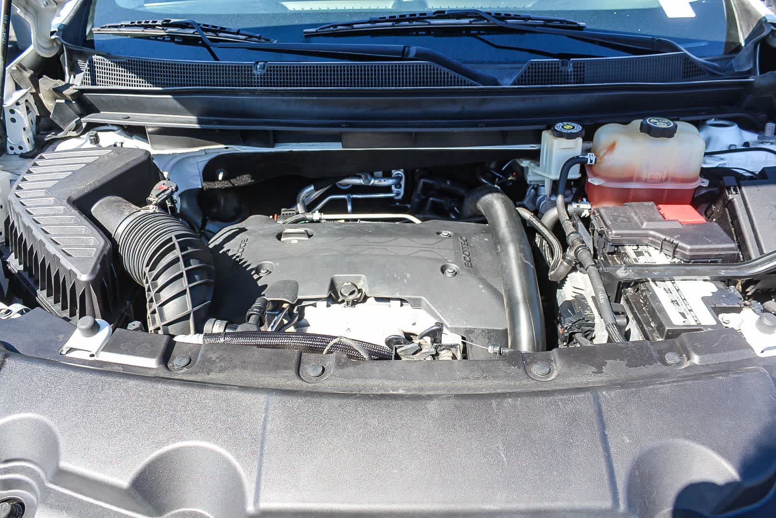 Thumbnail: 2018 Chevrolet Traverse - 39