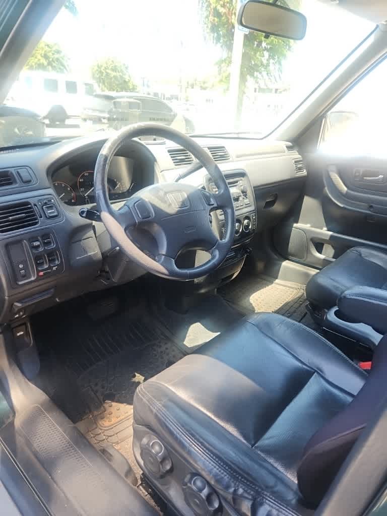 Thumbnail: 2001 Honda CR-V - 11