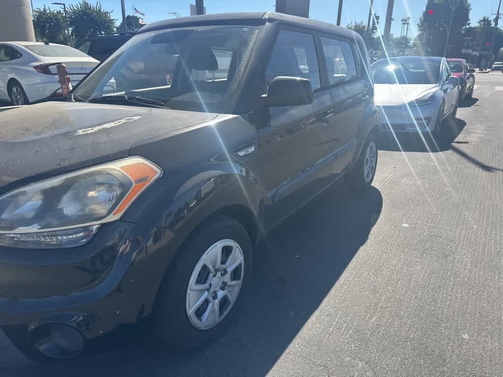Thumbnail: 2013 Kia Soul - 3