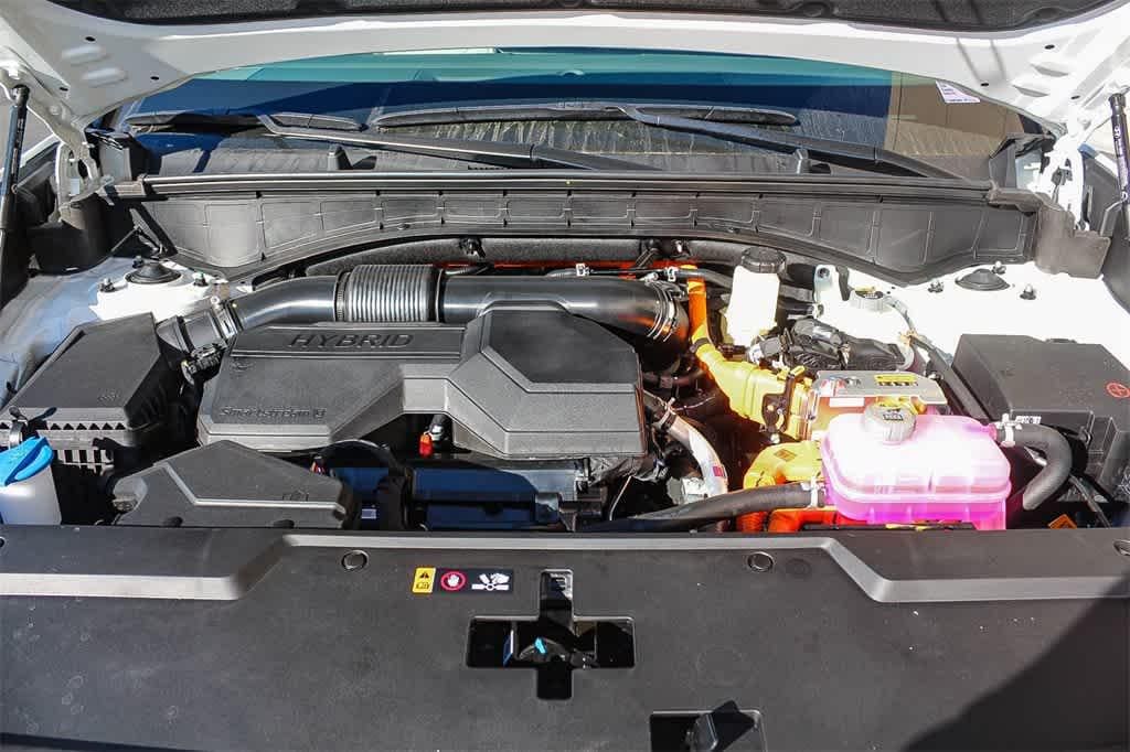 Thumbnail: 2026 Hyundai Santa Fe - 13