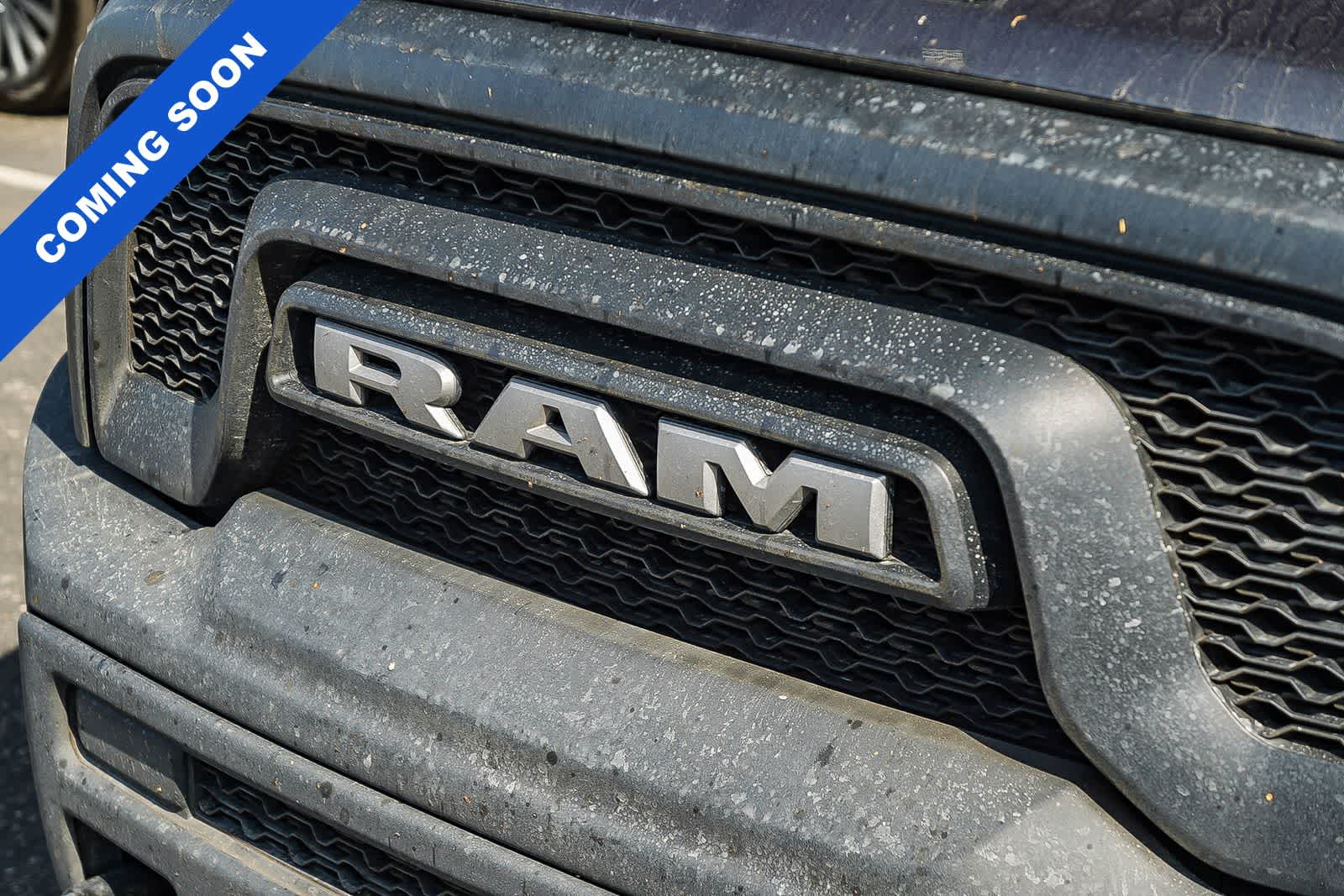 Thumbnail: 2020 RAM 1500 Classic - 11