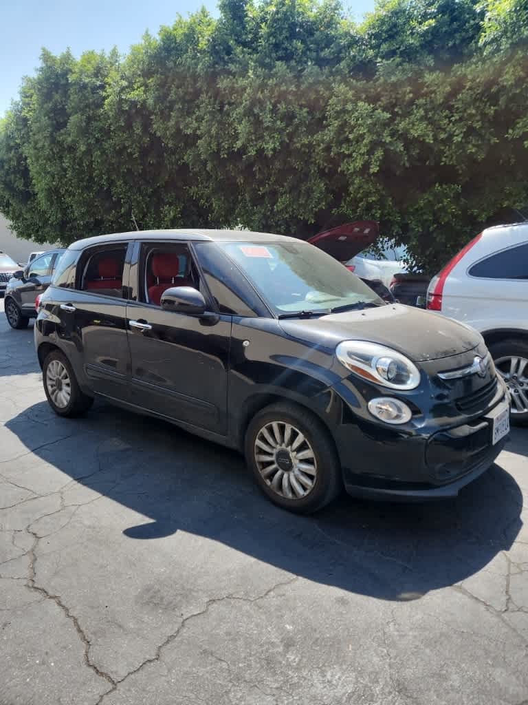 2014 Fiat 500L Easy -
                  Van Nuys, CA