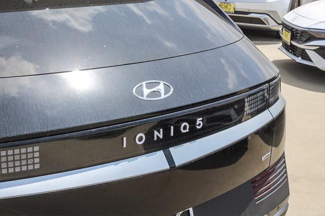 Thumbnail: 2024 Hyundai Ioniq 5 - 12