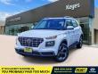 New 2026 Hyundai Venue SEL SUV