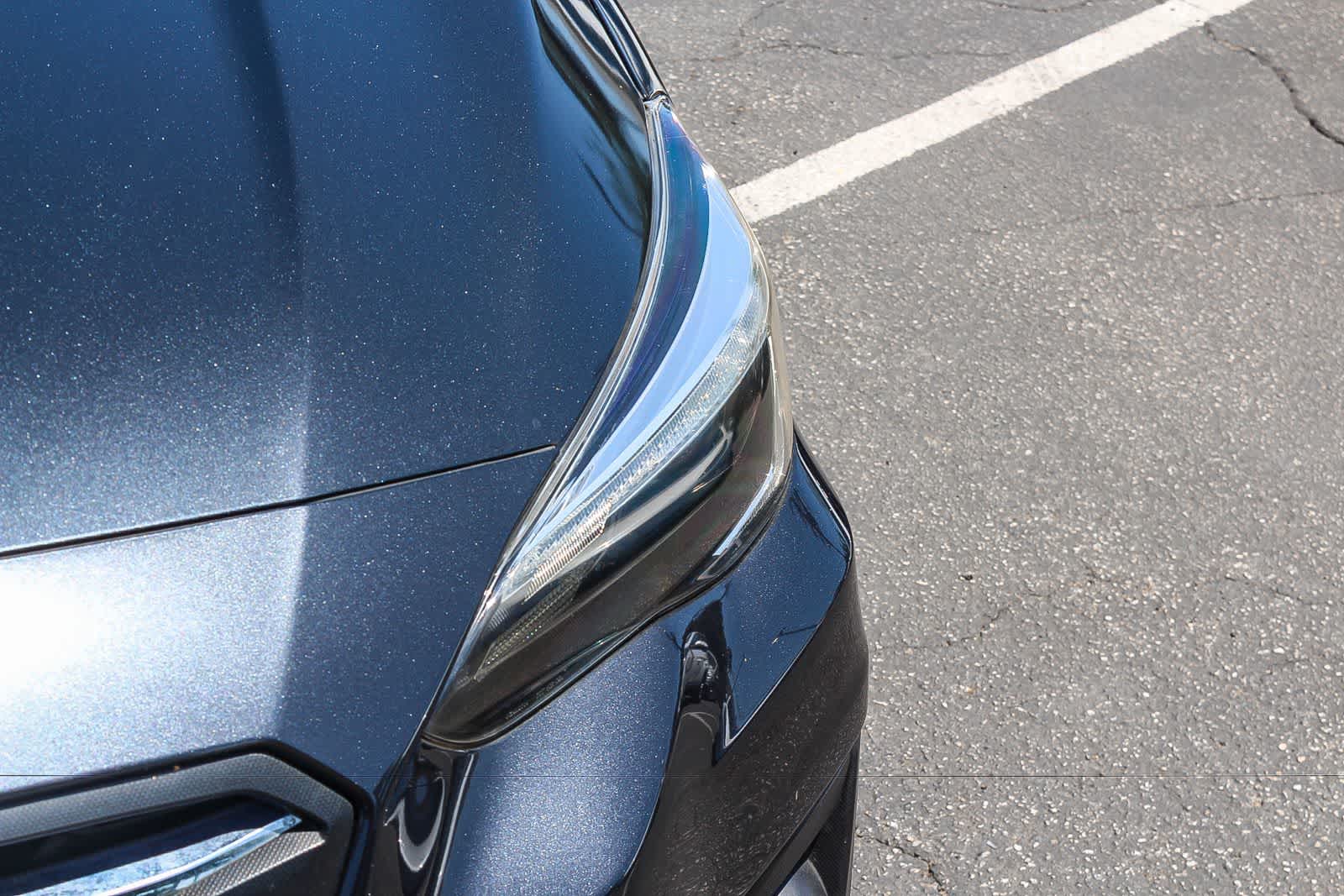 Thumbnail: 2019 Subaru Crosstrek - 13