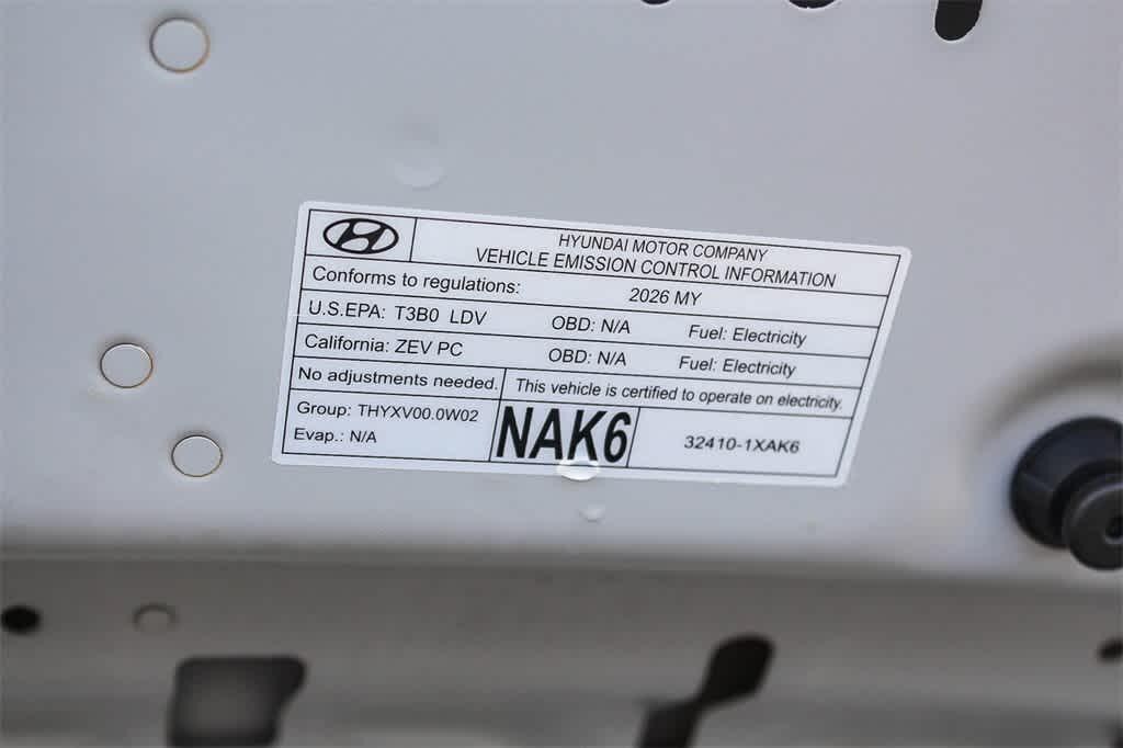 Thumbnail: 2026 Hyundai Ioniq 5 - 17