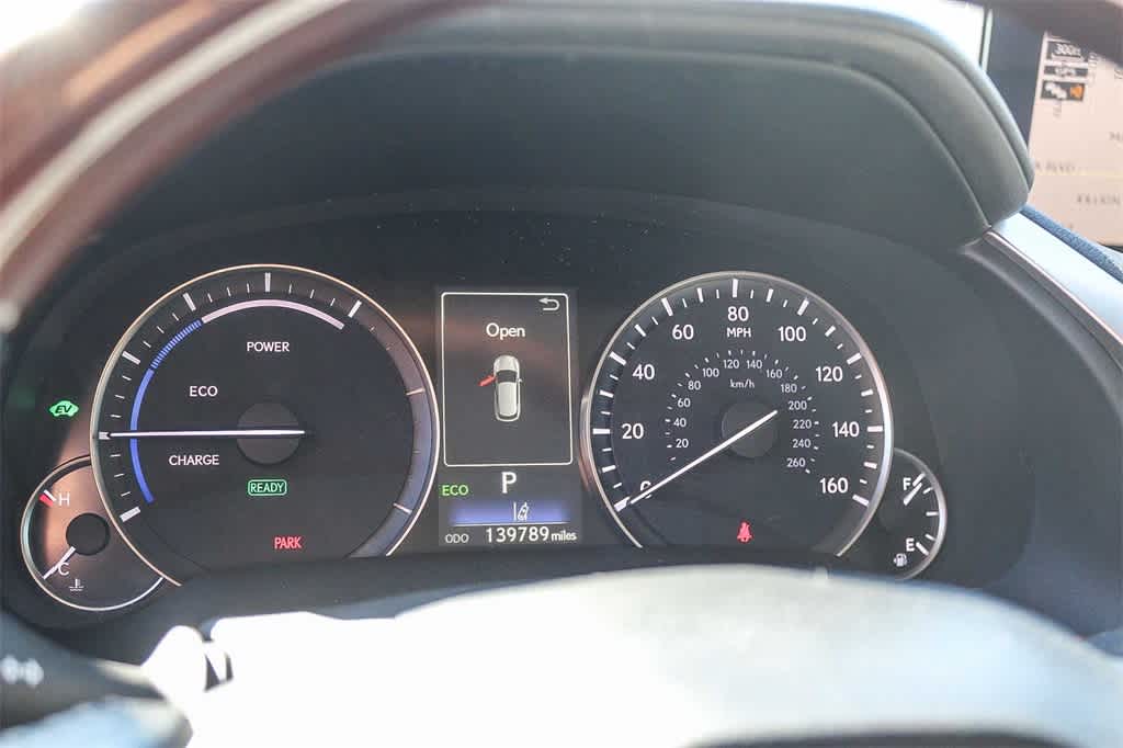 Thumbnail: 2016 Lexus RX - 28