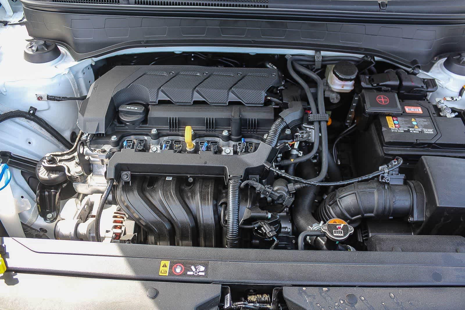 Thumbnail: 2026 Hyundai Venue - 14