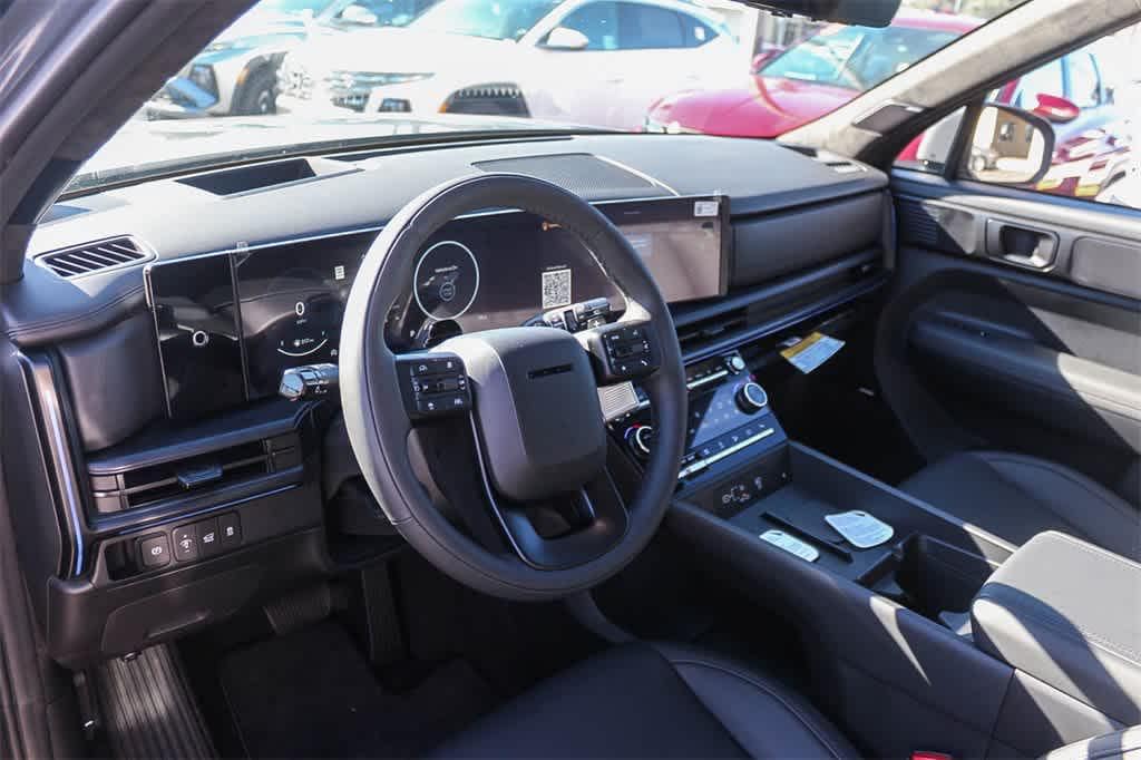 Thumbnail: 2026 Hyundai Santa Fe - 23