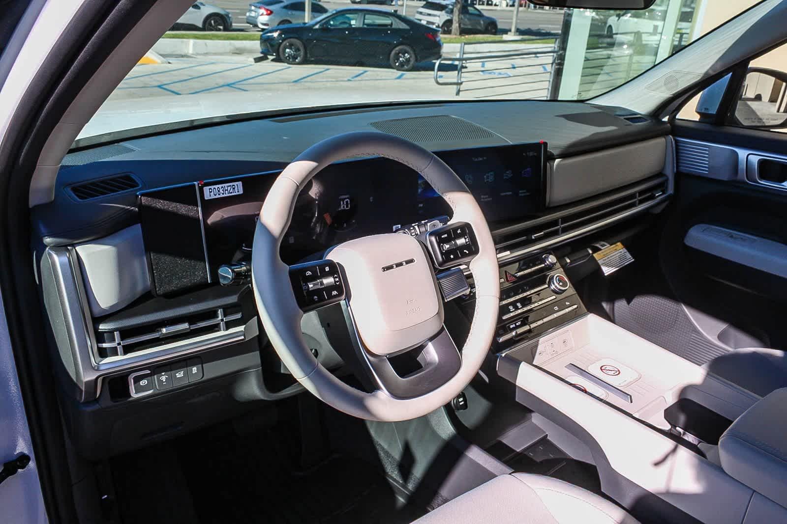 Thumbnail: 2026 Hyundai Santa Fe - 23