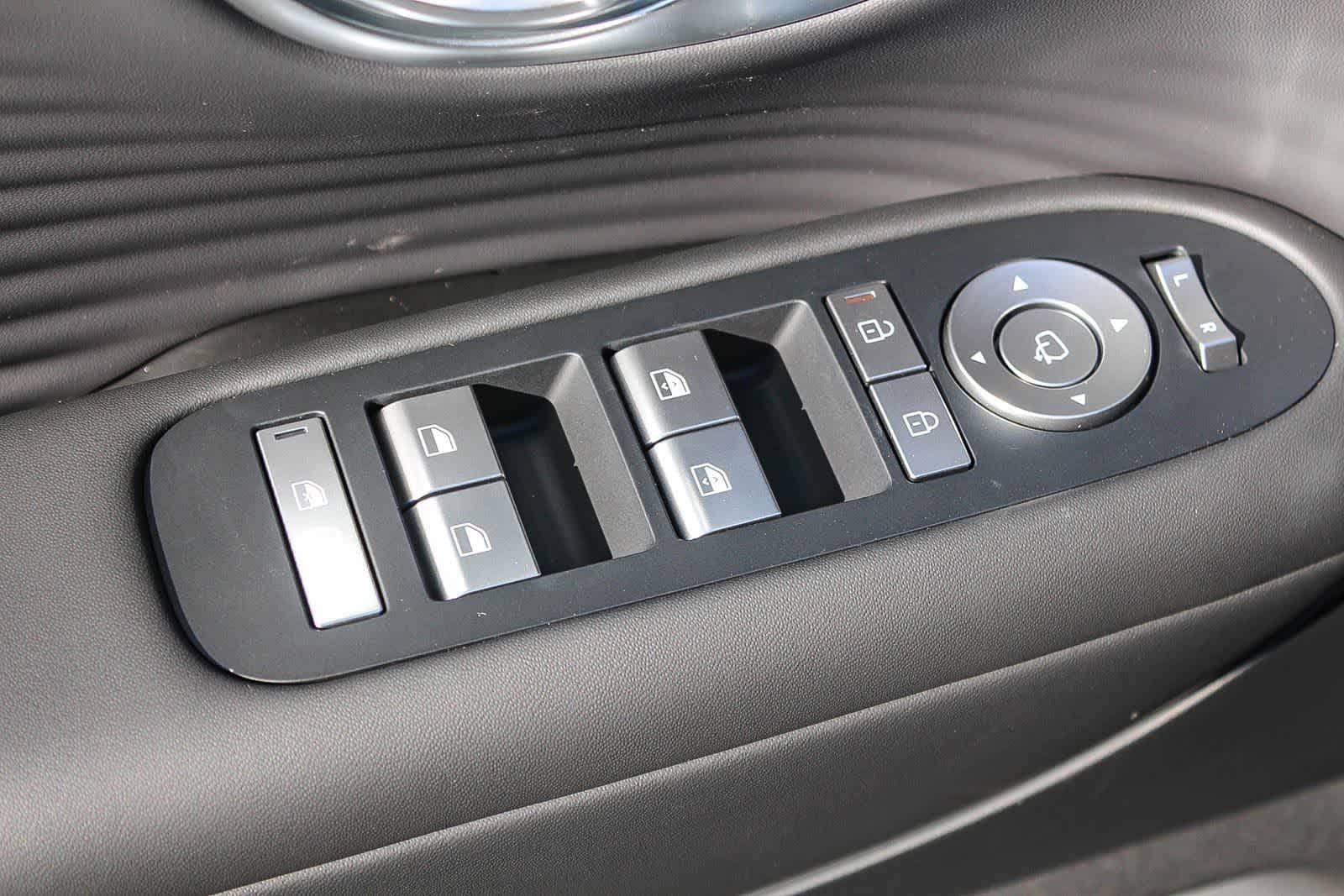 Thumbnail: 2026 Hyundai Ioniq - 27