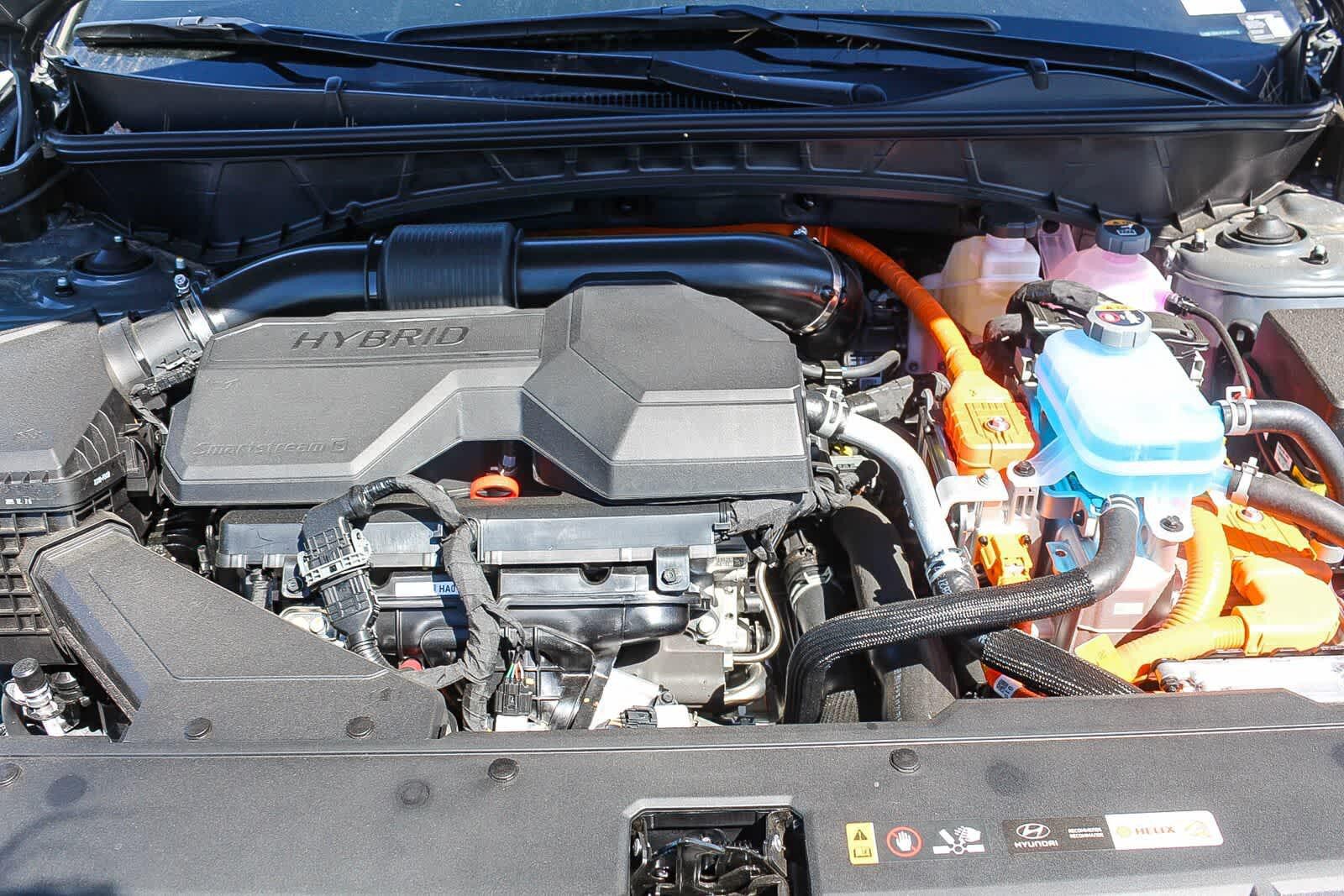 Thumbnail: 2026 Hyundai Tucson - 14