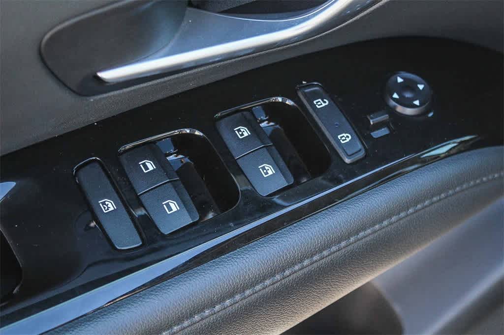 Thumbnail: 2022 Hyundai Tucson - 22