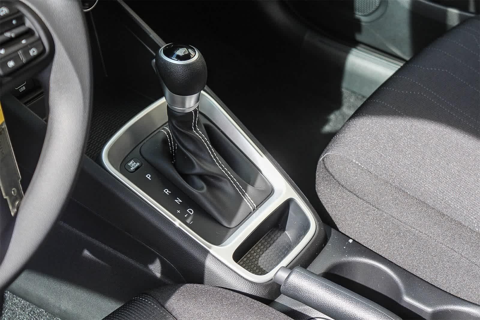 Thumbnail: 2026 Hyundai Venue - 27