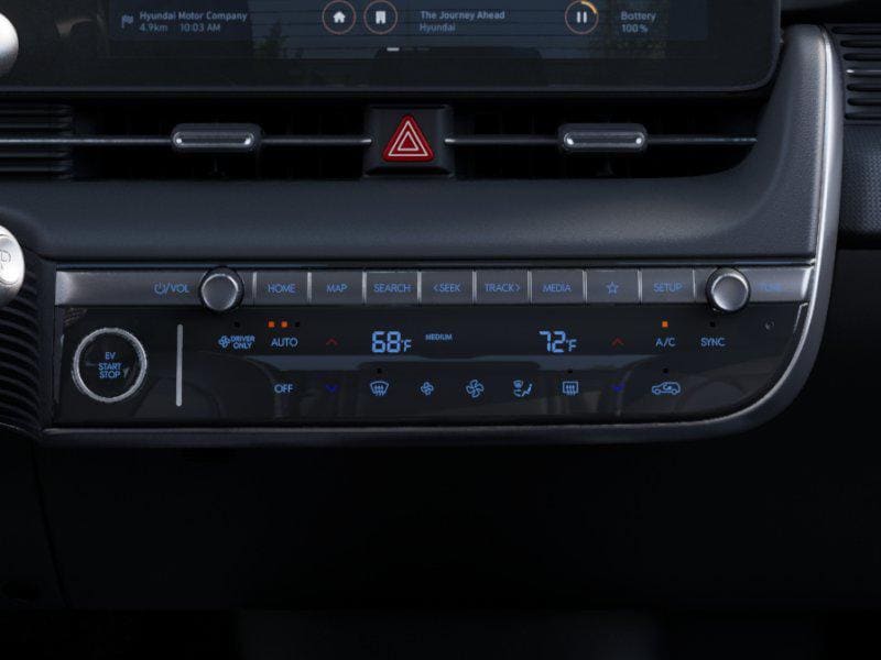 Thumbnail: 2025 Hyundai Ioniq 5 - 16