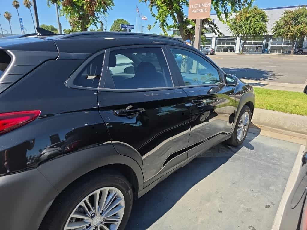 Thumbnail: 2021 Hyundai Kona - 12