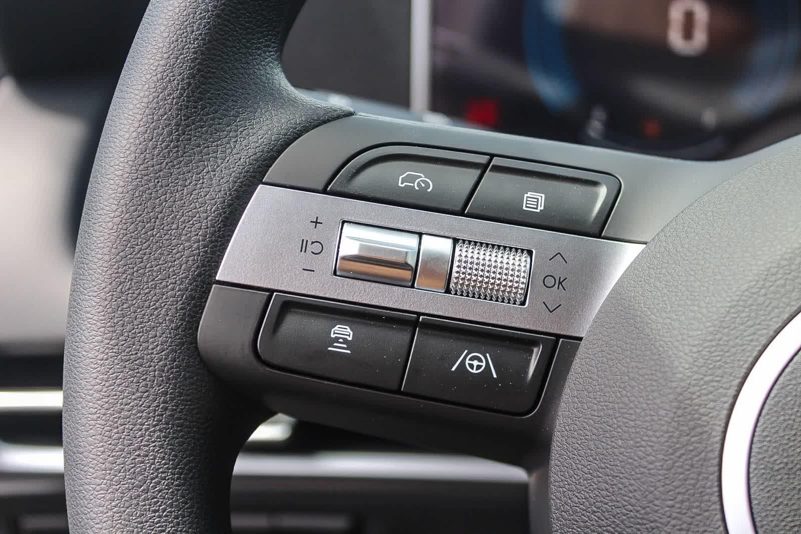 Thumbnail: 2026 Hyundai Tucson - 31