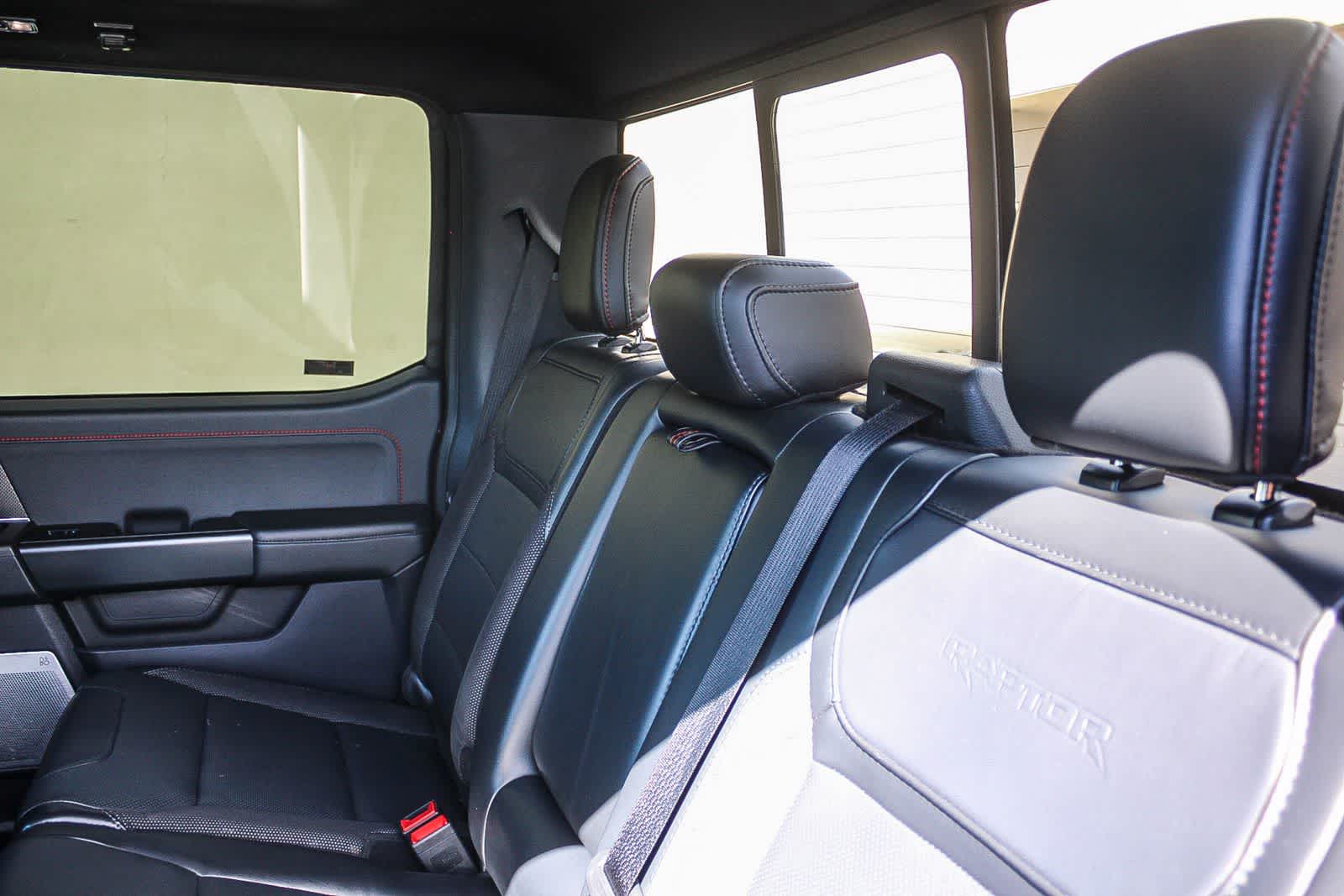 Thumbnail: 2024 Ford F-150 - 24