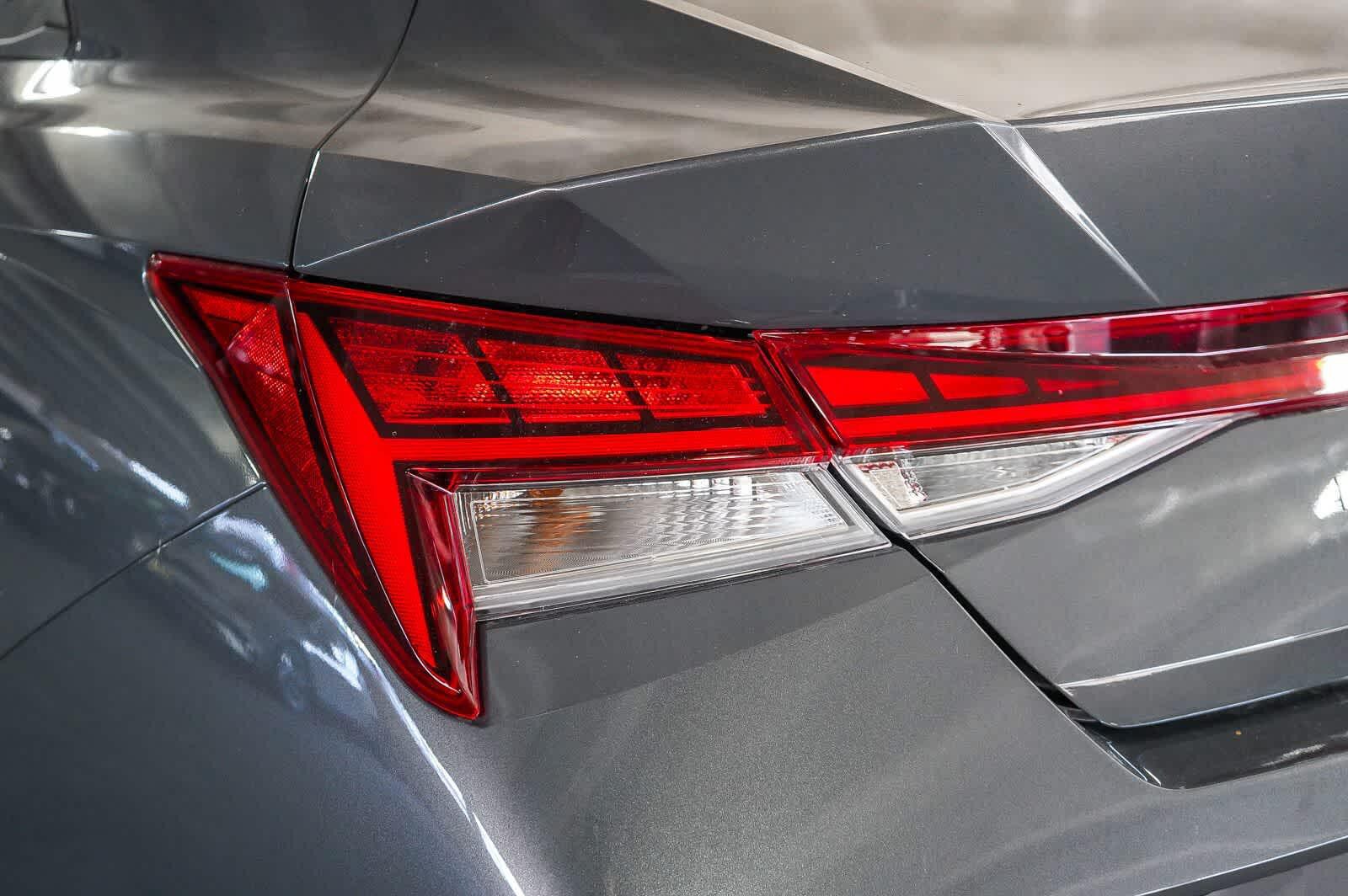 Thumbnail: 2026 Hyundai Elantra - 8