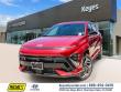 New 2025 Hyundai Kona N Line S AWD SUV